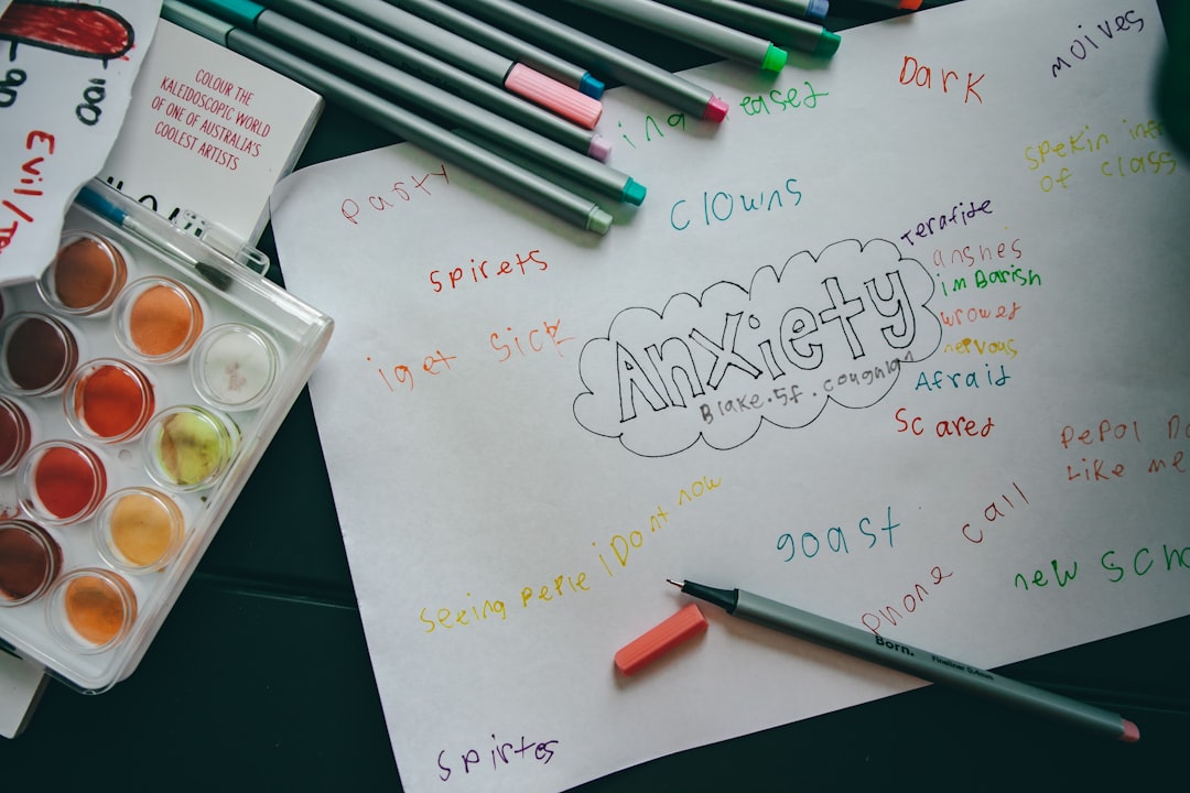 Childrens Psychology Tools